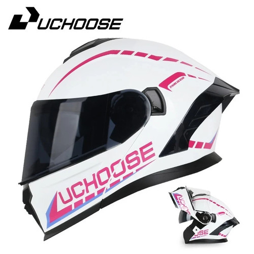 U815 dot approved full face - dot,