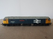 Lima  Diesel  locomotive  BR