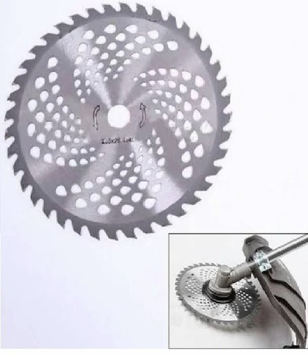 Brush cutter trimmer blade - cutter,