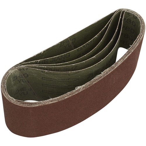 Sealey 457mm sanding - 76, x