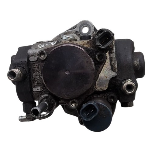 Mitsubishi l200 fuel injector - fuel,