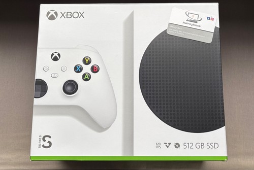 Microsoft xbox series - xbox,