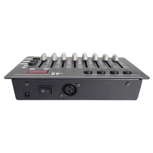 Dmx512 lighting controller - dmx512,