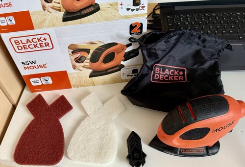 Black decker 55w - black+decker,