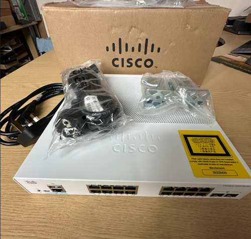 Cisco catalyst c100 16t l3 - catalyst,