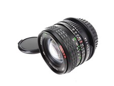 Canon EOS DSLR Fit EF 24mm