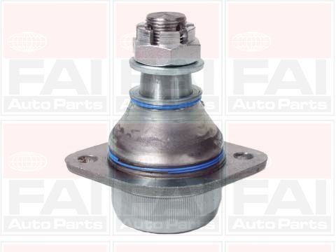 Fai rear upper - fai, joint