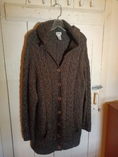 Beautiful LL BEAN 1X Hooded