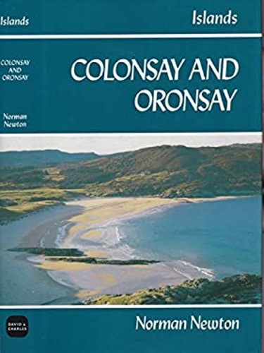 Colonsay and oronsay - and,
