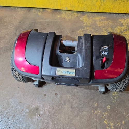 Tga eclipse mobility - eclipse,