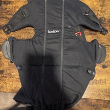BabyBjorn Baby Carrier Mini -