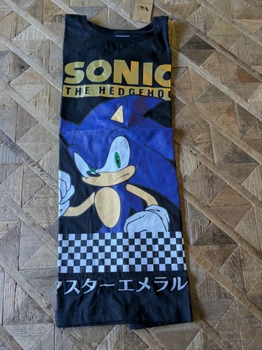 Children boys sonic - children's/boys, the