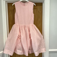 Simone Rocha x H&M Gorgeous Pink Dress with Front Pockets