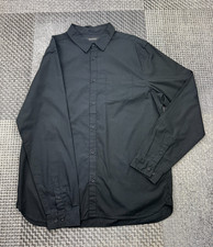 Urban Outfitters Mens Black