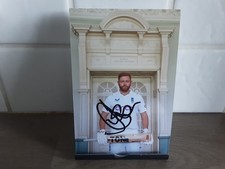 JONNY BAIRSTOW - ENGLAND CRICKET Hand Signed 6x4 Photograph 