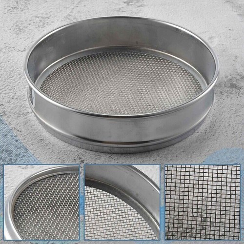 Duty garden riddle - sieve, mesh