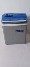 Electricity cool box - box,