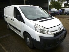 CITROEN DISPATCH EXPERT MK2
