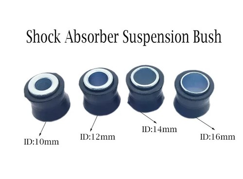 Rubber shock absorber - rubber,