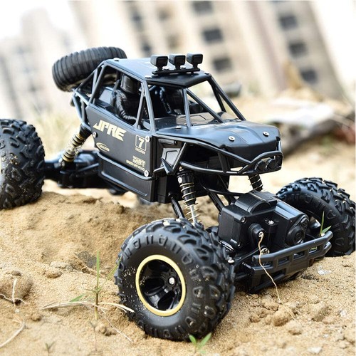 Large remote control cars - large, rc