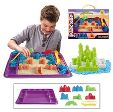 Kids Playset 750g Magic Sand