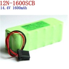 1600mAh 14.4V Sanyo