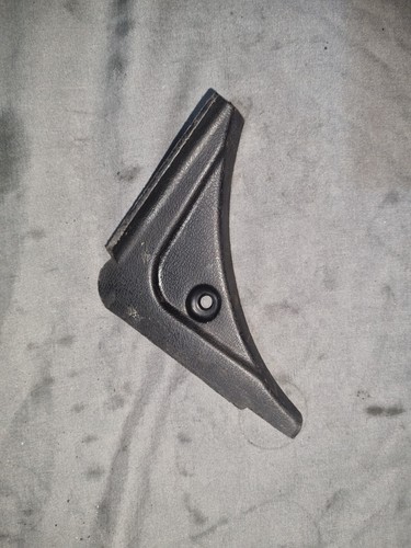 Interior plastic cover - cover, fairing
