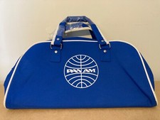 Vintage Pan Am Airlines Cabin