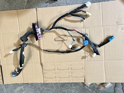 Toyota estima ahr20 2006 osf - 2006+,