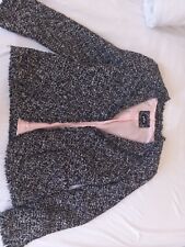 Ladies M & S Per Una Jacket -