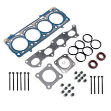 Head Gasket For Skoda Fabia Golf 4 5 Polo 9N 1.4 16V AHW APE AXP BCA AUA AUB AKQ