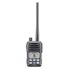 Icom M87 Marine/PMR Handheld