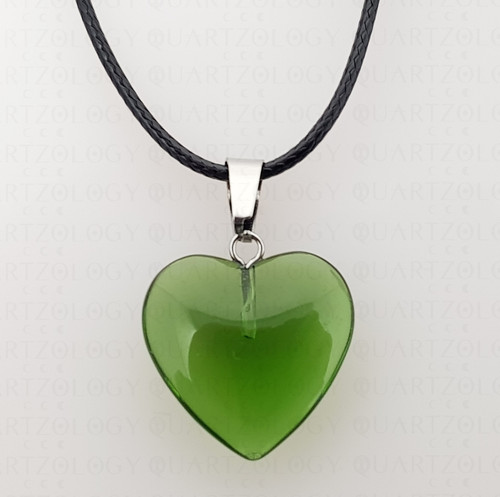 Love heart chakra - chakra, necklace