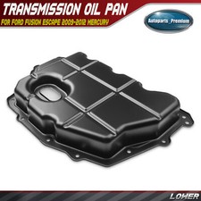 Transaxle Parts Side Cover for