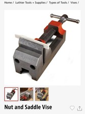 Stew Mac USA #1816 Nut &