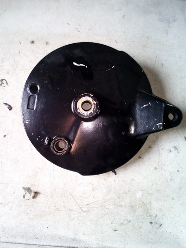 Yamaha rd350lc brake back - rd350lc,