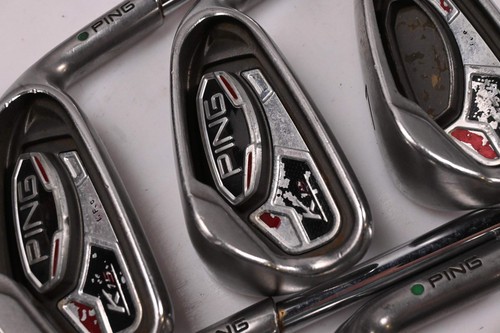 Ping k15 irons - ping, /
