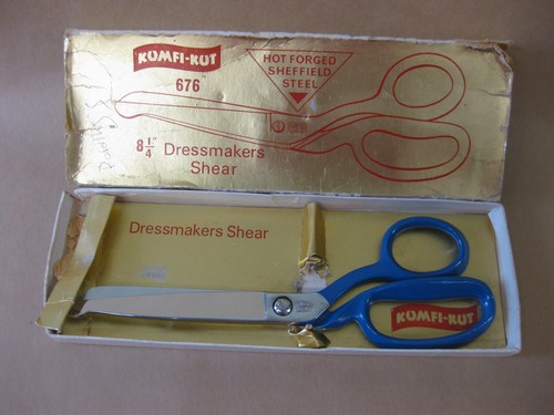 Vintage kumfi kut - vintage, dressmakers