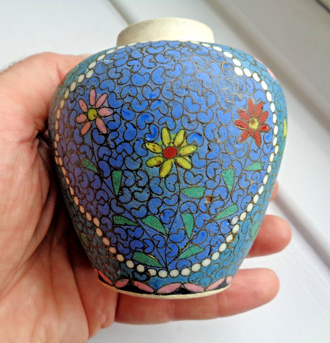 Fine antique japanese meiji - japanese,