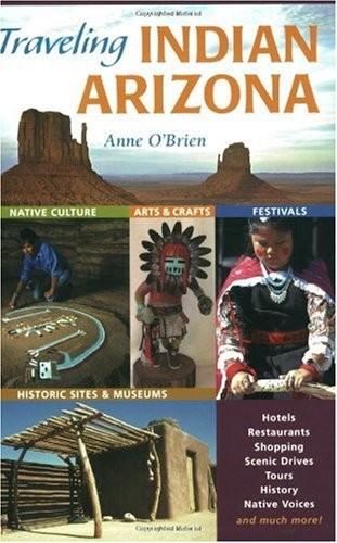 Traveling indian arizona - traveling, by