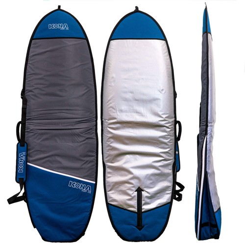 Exploration surfboard bag - exploration,