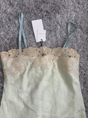 Zara slip mini - zara, jacquard