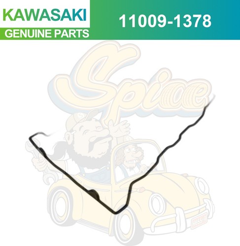 Kawasaki 1986 - ,