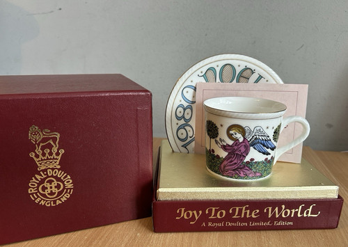 Joy the world - joy,