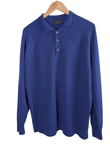 Glenbrae merino wool - 93%,