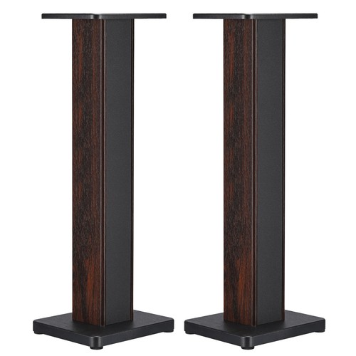 Pair wood grain - 1, speaker