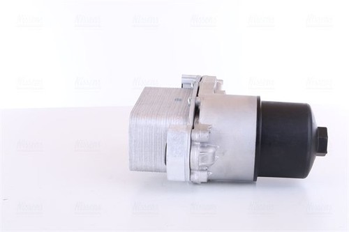 Engine oil cooler fits citroen - oil,