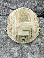 British Army Virtus Combat