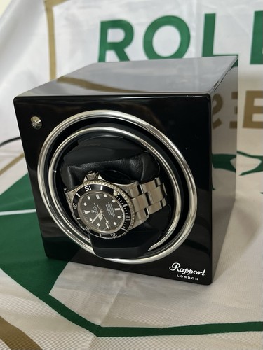Rapport london evo cube luxury - rapport,