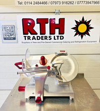 Berkel cooked meat - 12",